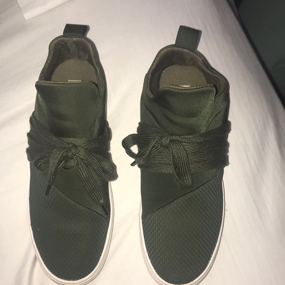 steve madden shoes